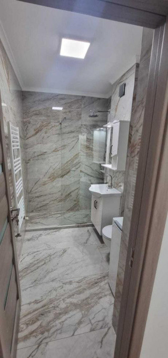 Apartament 2 Camere, 53mp, Etaj Intermediar, Zona VIVO