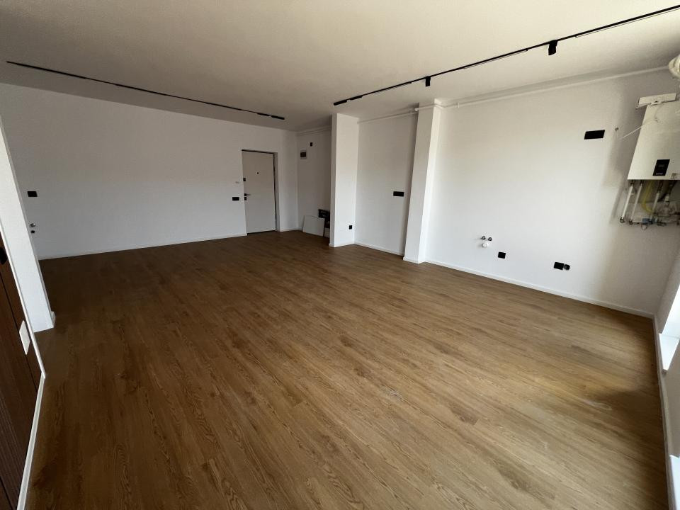 Apartament de 2 camere, 53 mp, garaj subteran, Eroilor 
