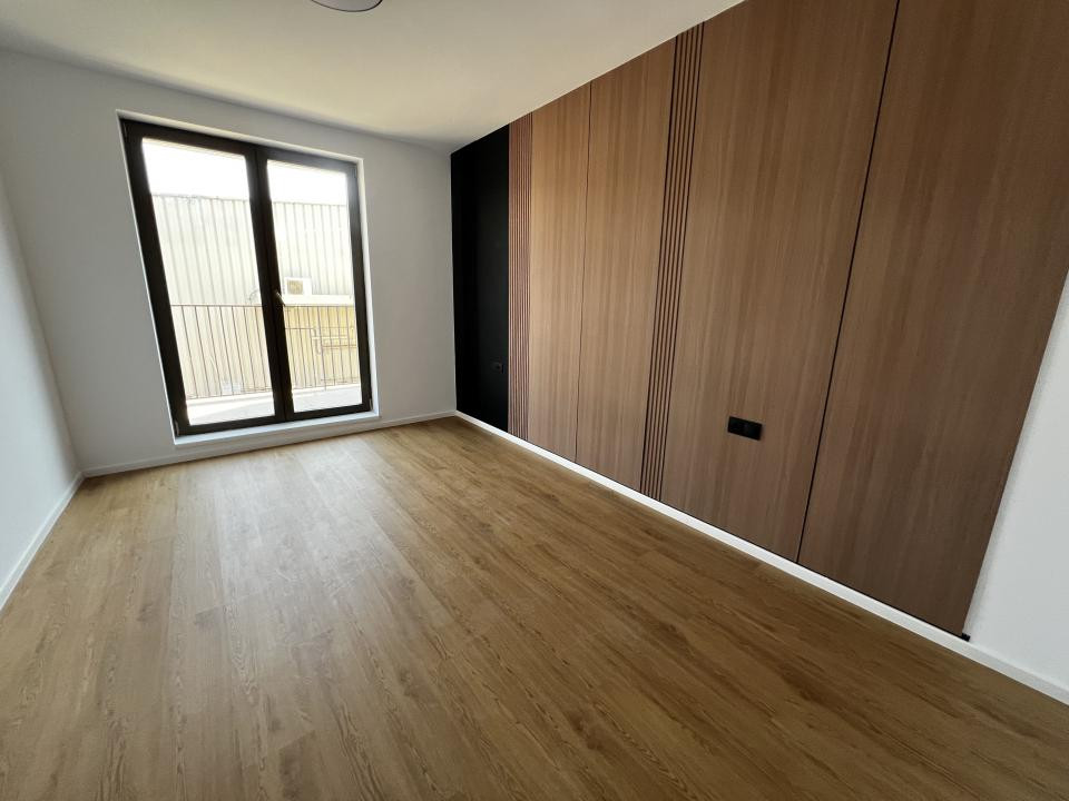 Apartament de 2 camere, 53 mp, garaj subteran, Eroilor 