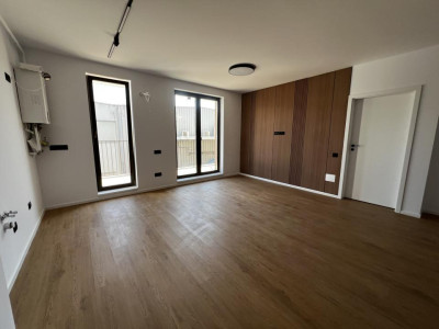 Apartament de 2 camere, 53 mp, garaj subteran, Eroilor 
