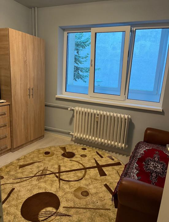 Apartament 2 camere decomandate | zona Grigore Alexandrescu | Manastur |