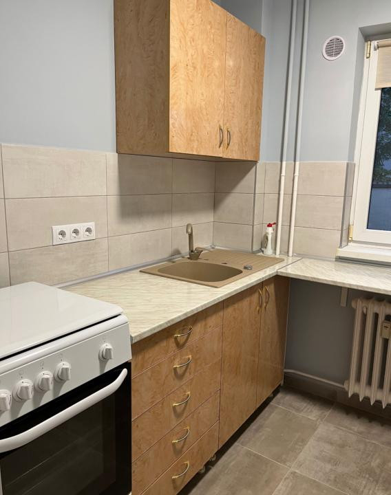 Apartament 2 camere decomandate | zona Grigore Alexandrescu | Manastur |