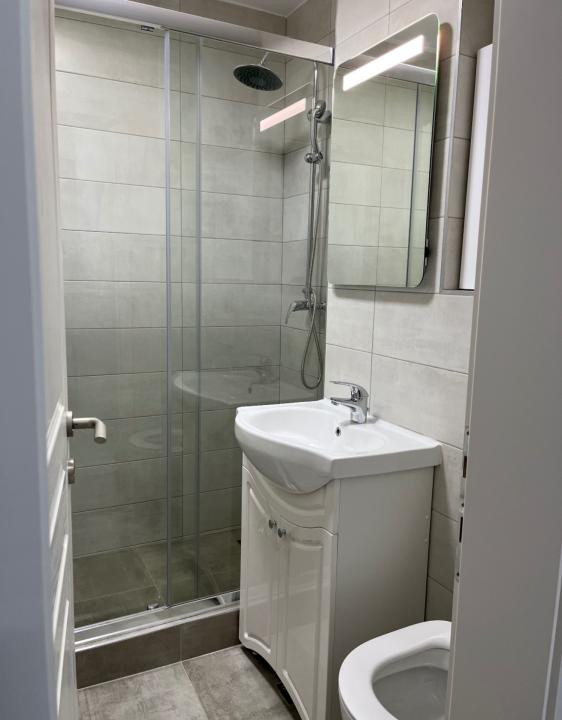 Apartament 2 camere decomandate | zona Grigore Alexandrescu | Manastur |