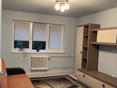 Apartament 2 camere decomandate | zona Grigore Alexandrescu | Manastur |