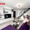 Apartament pe 2 nivele, 4 camere, parcare, str Sesul de sus 