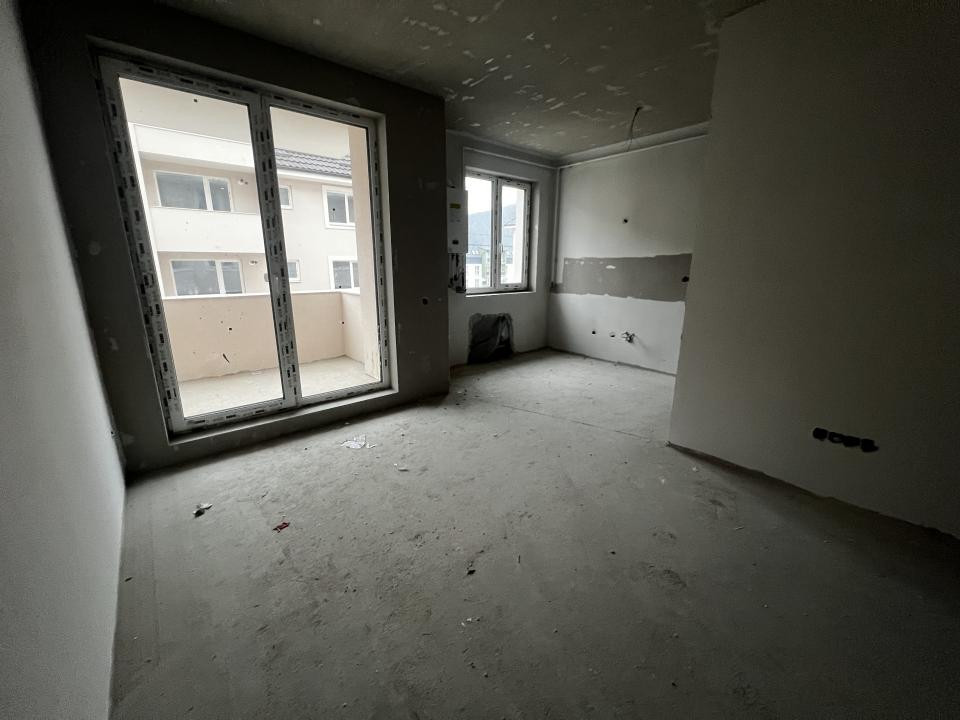 Apartament de 2 camere, 40 mp, parcare subterana, zona Cetatii