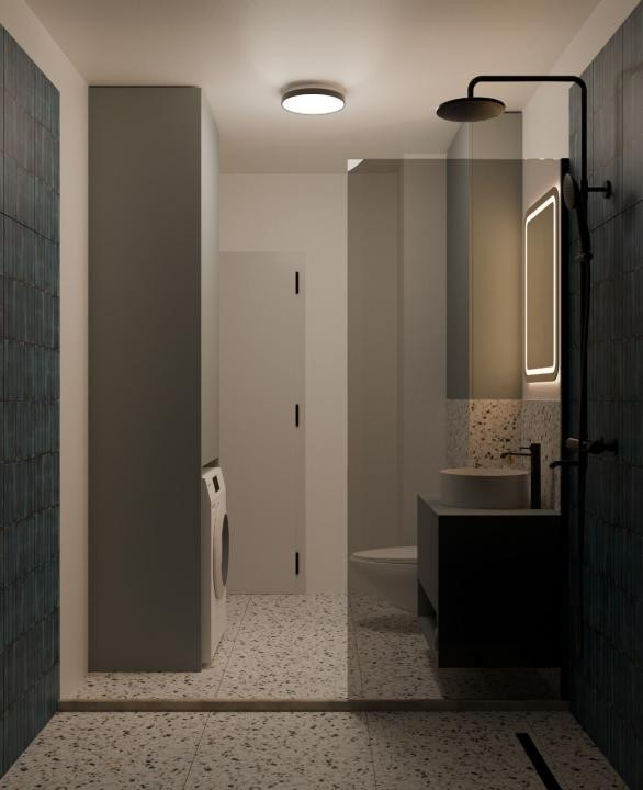 Apartament de 2 camere, 50 mp, parcare, zona Tineretului