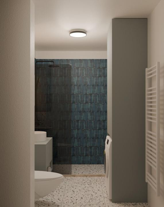 Apartament de 2 camere, 50 mp, parcare, zona Tineretului