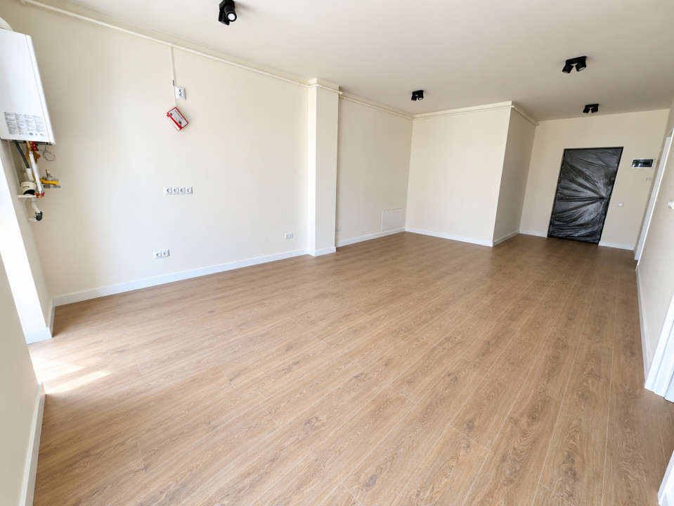 Apartament de 2 camere, 50 mp, parcare, zona Tineretului