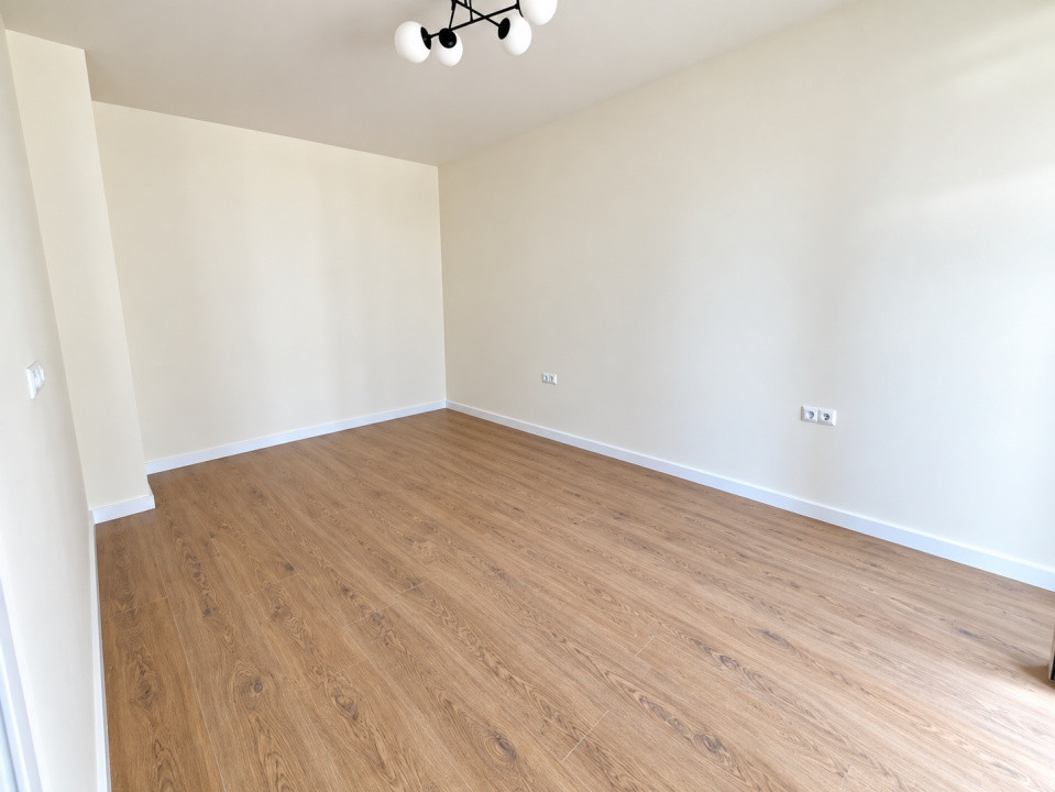 Apartament de 2 camere, 50 mp, parcare, zona Tineretului