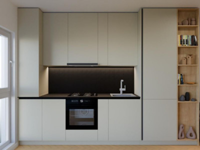 Apartament de 2 camere, 50 mp, parcare, zona Tineretului