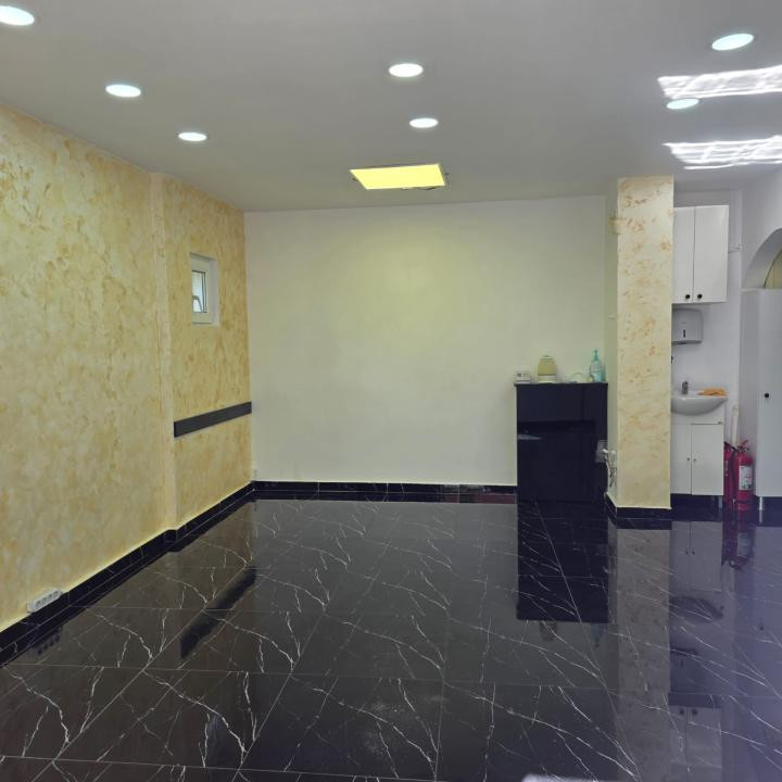 Spatiu comercial | Strada Plopilor | Benzinaria Lukoil |
