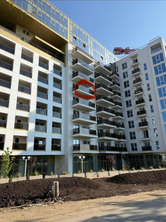Apartament de 53,53mp | Strada Soporului | Langa Parc | Iulius Mall |