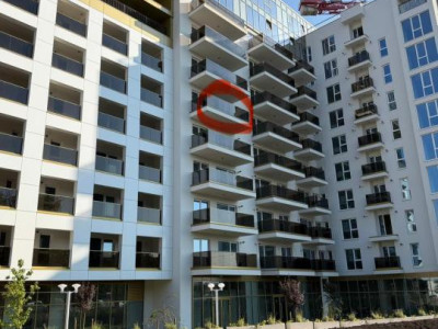 Apartament de 53,53mp | Strada Soporului | Langa Parc | Iulius Mall |