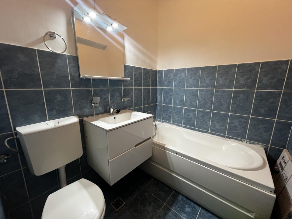 Apartament de 2 camere, PET-FRIENDLY, 35 mp, zona Porii