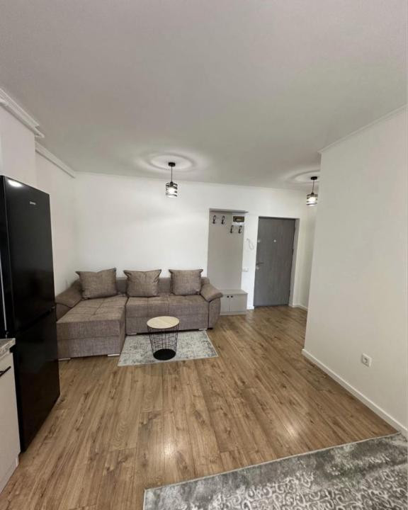 Apartament de 2 camere, parcare subterana, Eroilor Residence