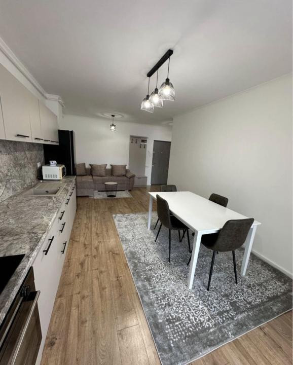 Apartament de 2 camere, parcare subterana, Eroilor Residence