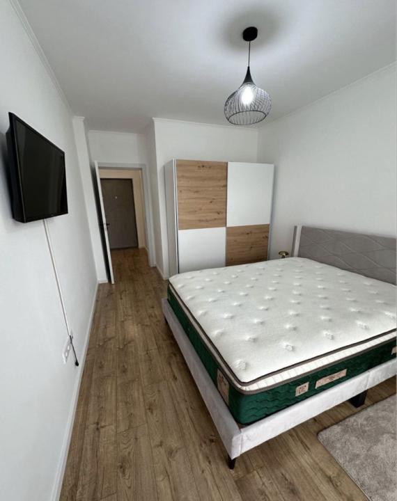 Apartament de 2 camere, parcare subterana, Eroilor Residence