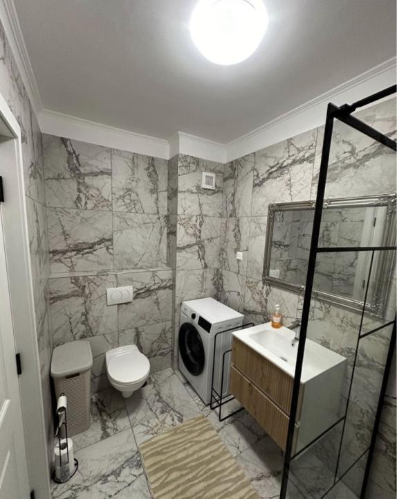 Apartament de 2 camere, parcare subterana, Eroilor Residence