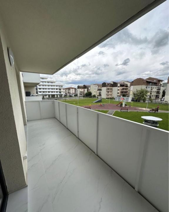 Apartament de 2 camere, parcare subterana, Eroilor Residence