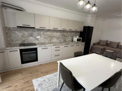 Apartament de 2 camere, parcare subterana, Eroilor Residence
