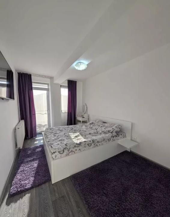 Apartament de 3 camere, 58 mp, zona Stejarului