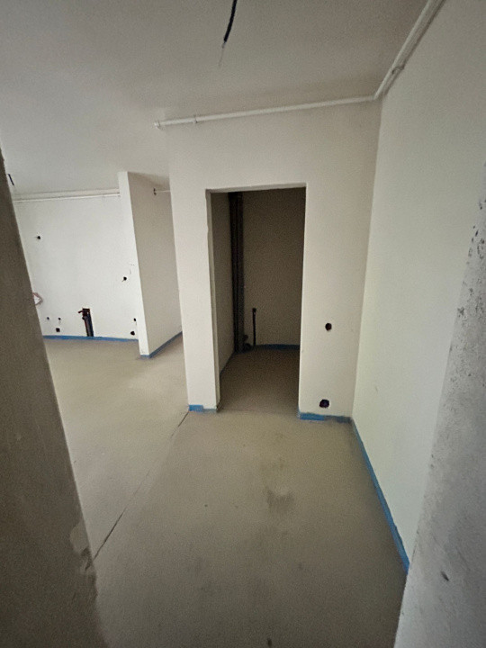 Apartament de 3 camere, 2 bai, 62mp zona Teilor