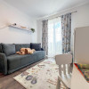 Apartament de 3 camere, 56 mp, parcare, str Tineretului