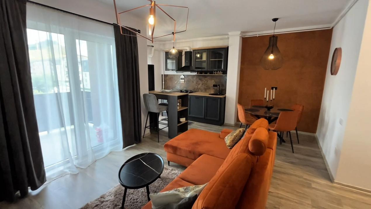 Apartament 2 Camere, 52mp, Parcare, Zona Eroilor