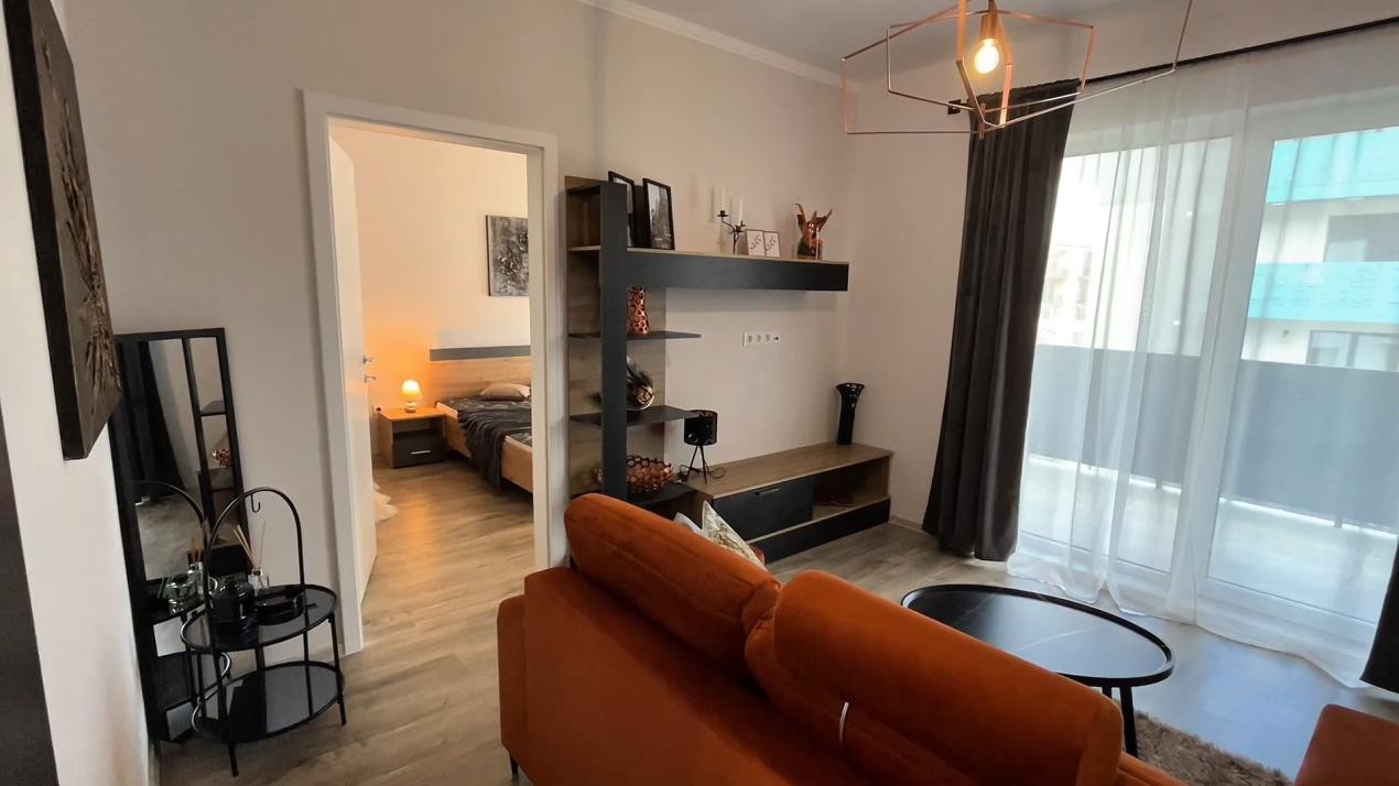 Apartament 2 Camere, 52mp, Parcare, Zona Eroilor