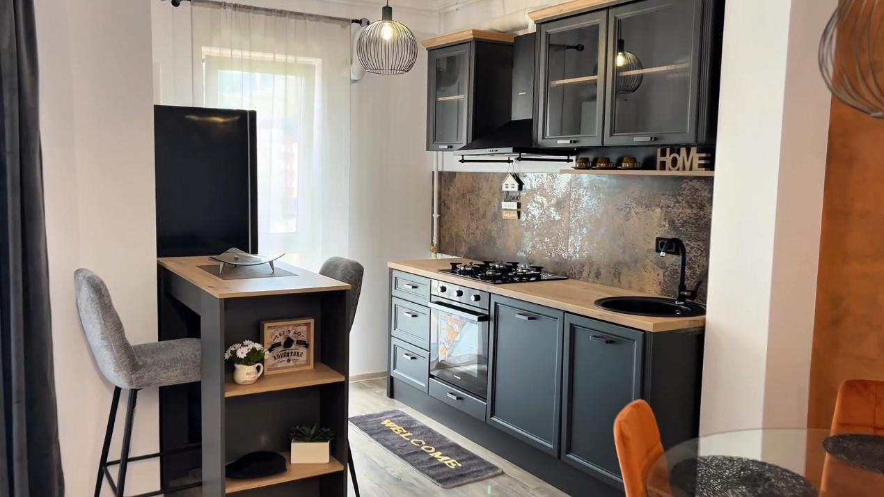 Apartament 2 Camere, 52mp, Parcare, Zona Eroilor