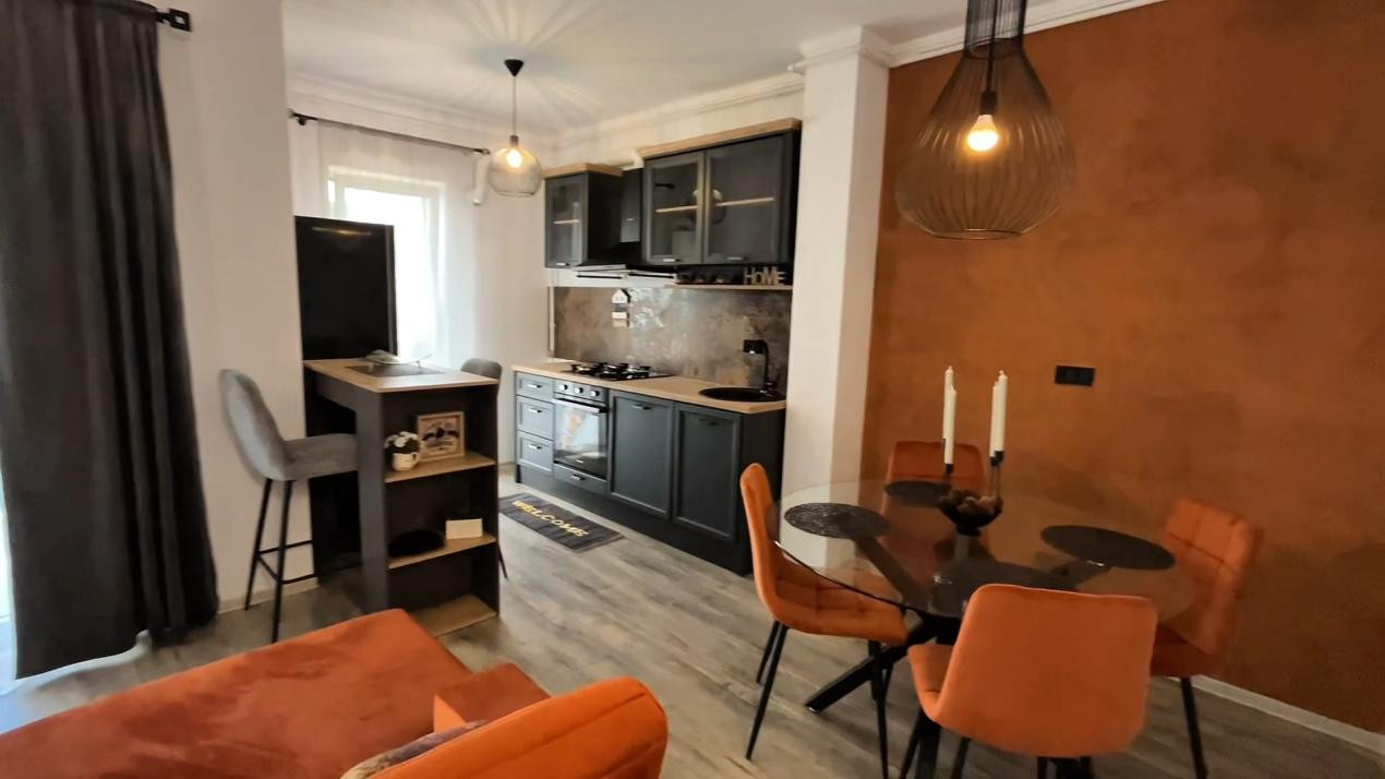 Apartament 2 Camere, 52mp, Parcare, Zona Eroilor
