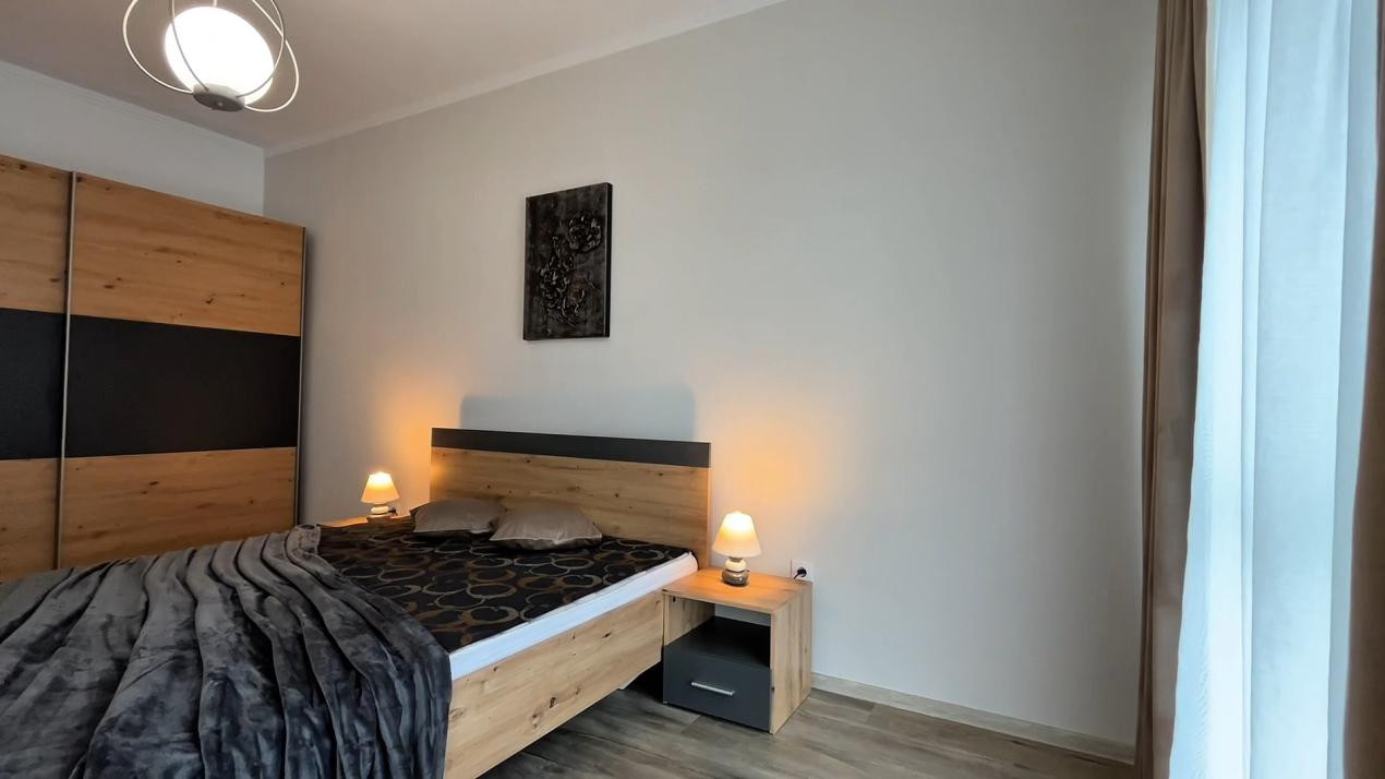 Apartament 2 Camere, 52mp, Parcare, Zona Eroilor