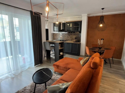 Apartament 2 Camere, 52mp, Parcare, Zona Eroilor