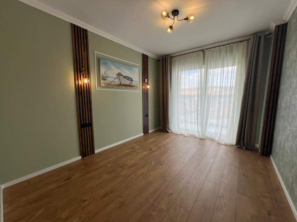 Apartament de 2 camere, 45 mp, parcare subterana, Eroilor