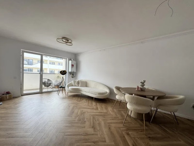 Apartament de 2 camere, 45 mp, parcare subterana, Eroilor