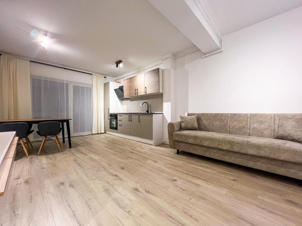Apartament la PRIMA INCHIRIERE, parcare, lift, str Porii