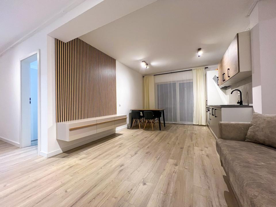 Apartament la PRIMA INCHIRIERE, parcare, lift, str Porii