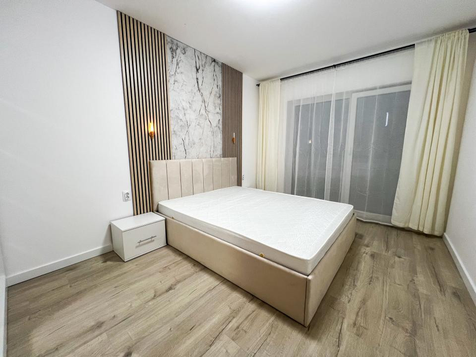 Apartament la PRIMA INCHIRIERE, parcare, lift, str Porii
