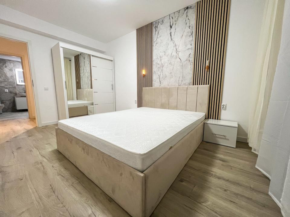 Apartament la PRIMA INCHIRIERE, parcare, lift, str Porii