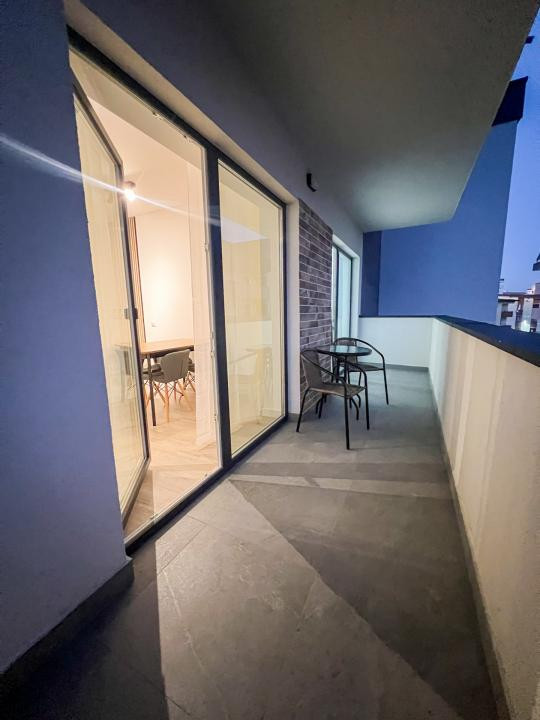 Apartament la PRIMA INCHIRIERE, parcare, lift, str Porii