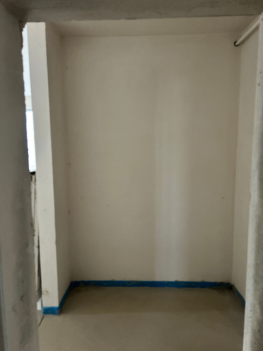 Apartament de 2 camere, 52mp,  zona Teilor