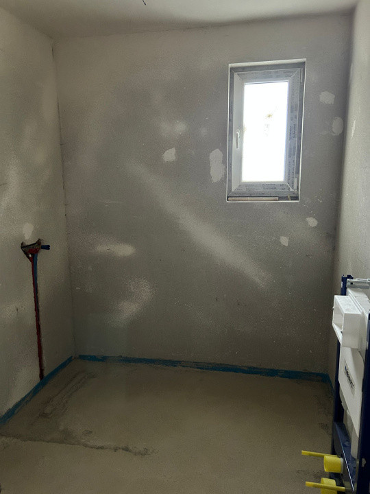 Apartament de 2 camere, 52mp,  zona Teilor