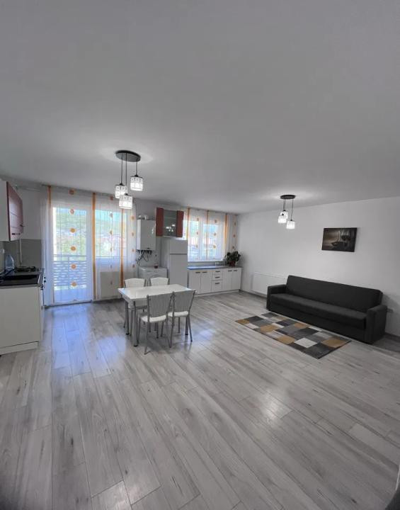 De vanzare apartament 2 camere Floresti, Cluj