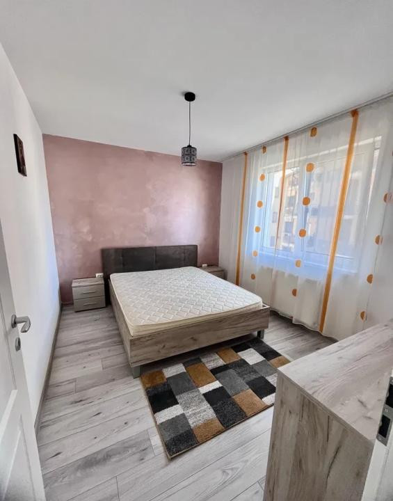 De vanzare apartament 2 camere Floresti, Cluj