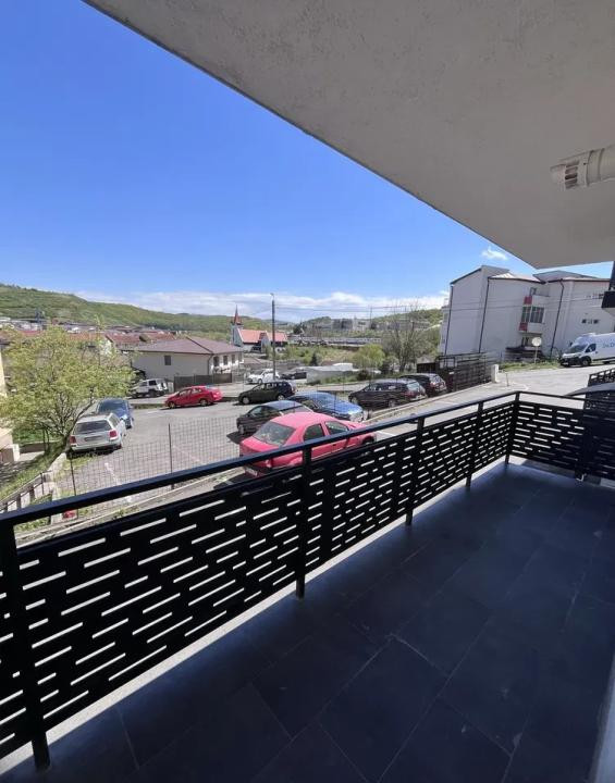 De vanzare apartament 2 camere Floresti, Cluj