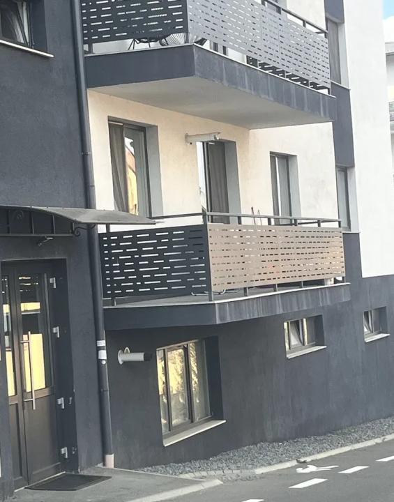 De vanzare apartament 2 camere Floresti, Cluj