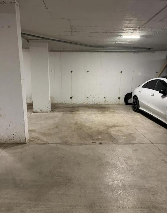 De vanzare apartament 2 camere Floresti, Cluj