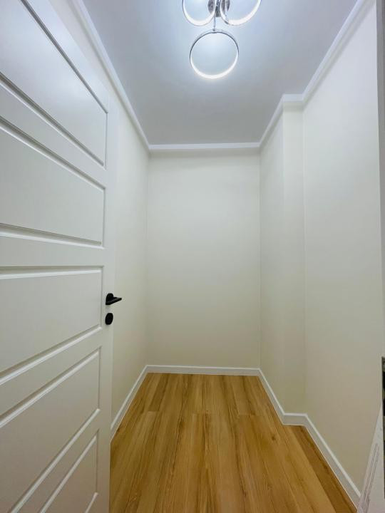Apartament de 2 camere, 55 mp, parcare, zona Tineretului