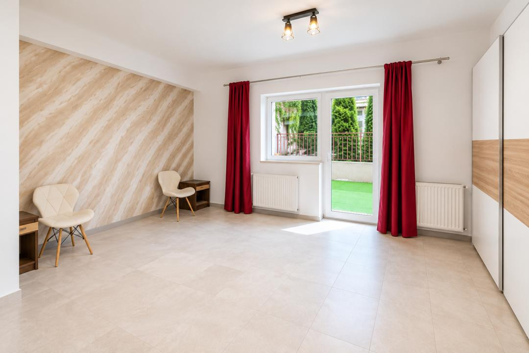 Apartament de 2 camere, 54 mp, 22 mp terasa, zona Vivo
